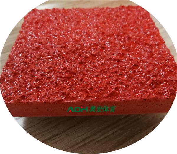 塑膠跑道材料的種類與常見塑膠產(chǎn)品解析