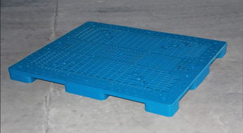 保定塑料托盤制品廠價格行情與塑膠材料走勢分析